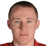 Predrag Jeremic fm 2020