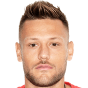 Nemanja Ljubisavljevic fm20