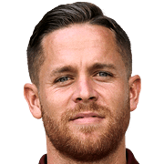 Mike Wunderlich fm20