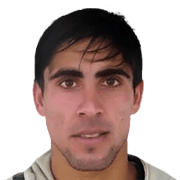 Cristian Yassogna fm 2020