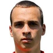 Milan Lazarevic fm 2020