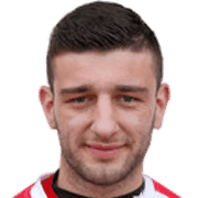 Argzim Redzovic fm 2020