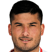 Nicolás Millán fm20