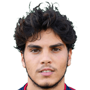 Gianni Palmese fm 2020