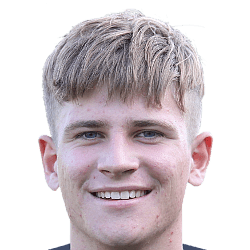 David Siebert fm 2020