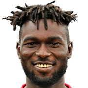 Bernard Kyere fm 2020