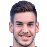 Milos Podunavac fm 2020