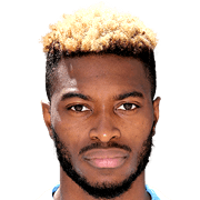 Kodjovi Koussou fm 2020