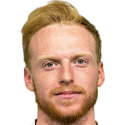 Benno Mohr fm 2020