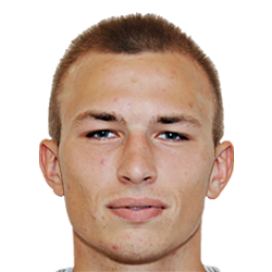 Semen Vovchenko fm 2020