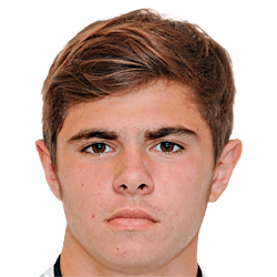 Volodymyr Bilotserkiovets fm 2020