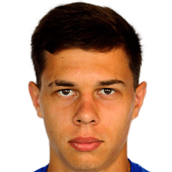 Vadym Maschenko fm 2020