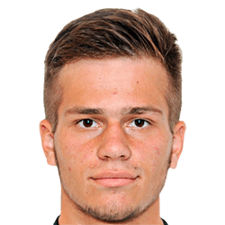 Valeriy Pshenyannyk fm 2020