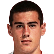 Uros Aleksijevic fm20