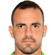 Mladen Zivkovic fm 2020