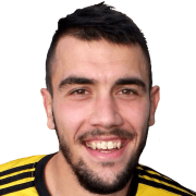 Nikola Vujanac fm 2020