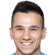 Igor Stanojevic fm 2020