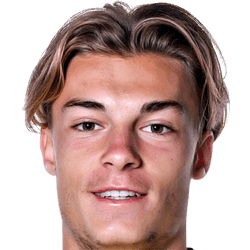 Hugo Lafosse fm 2020