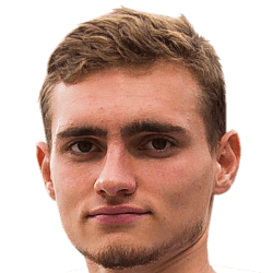 Alexis Calant fm 2020