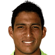 Jankarlo Chirinos fm 2020