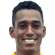 Ederson Mogollón fm 2020