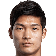 Goo Bon-Sang fm 2020