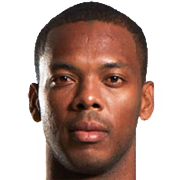 Carlyle Mitchell fm20