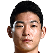 Kim Jin-Young fm 2020