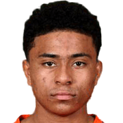 Vicente Besuijen fm20