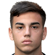 Matias Fonseca fm 2020