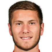 David Vrankovic fm 2020