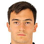 Oleg Ostapenko fm 2020