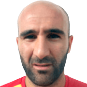 Fares Benabderrahmane fm20