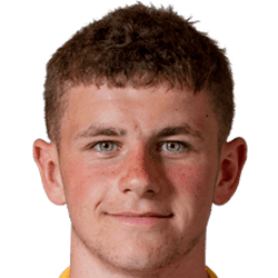 Reece McAlear fm 2020