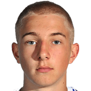 Laurence Wootton fm20