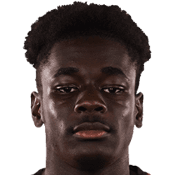 Lucas Defise fm 2020