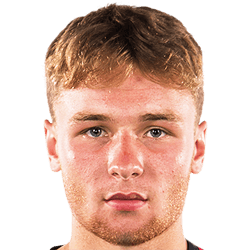 Caleb Watts FM 2020
