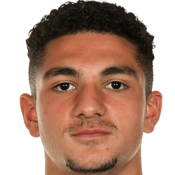 Kerim Calhanoglu fm20