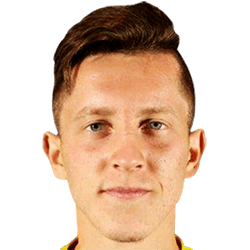 Aleksejs Saveljevs fm20