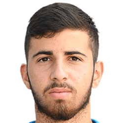 Rafail Mamas fm 2020