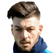 Gaetano Dammacco fm 2020