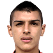 Juan Ramírez fm 2020