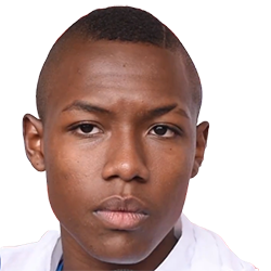 Andrés Perea fm 2020