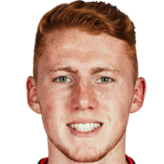 Matthew Worthington fm20