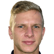 Matty Kosylo fm 2020