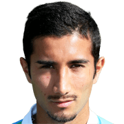 Sebastián Gamarra fm20