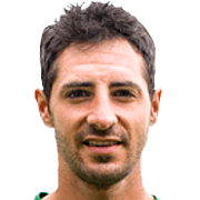 Jon Irazusta fm 2020