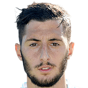 Valerio Zigrossi fm20