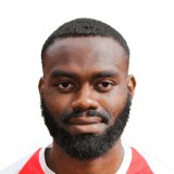 Emmanuel Onariase fm 2020