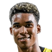 Eduardo Guerrero fm 2020